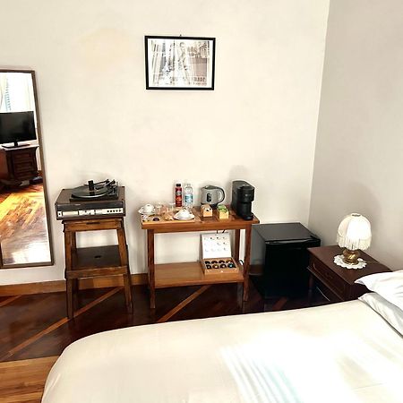 B&B Gelsomina Apartment Roma Ngoại thất bức ảnh