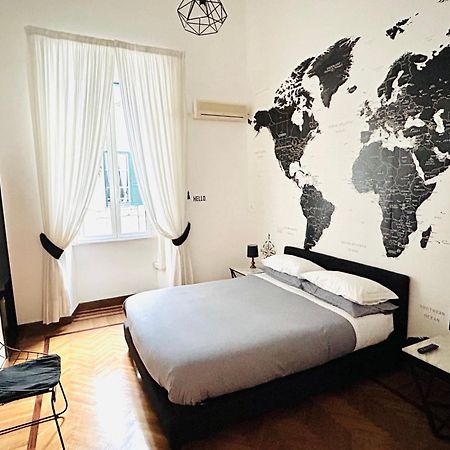 B&B Gelsomina Apartment Roma Ngoại thất bức ảnh