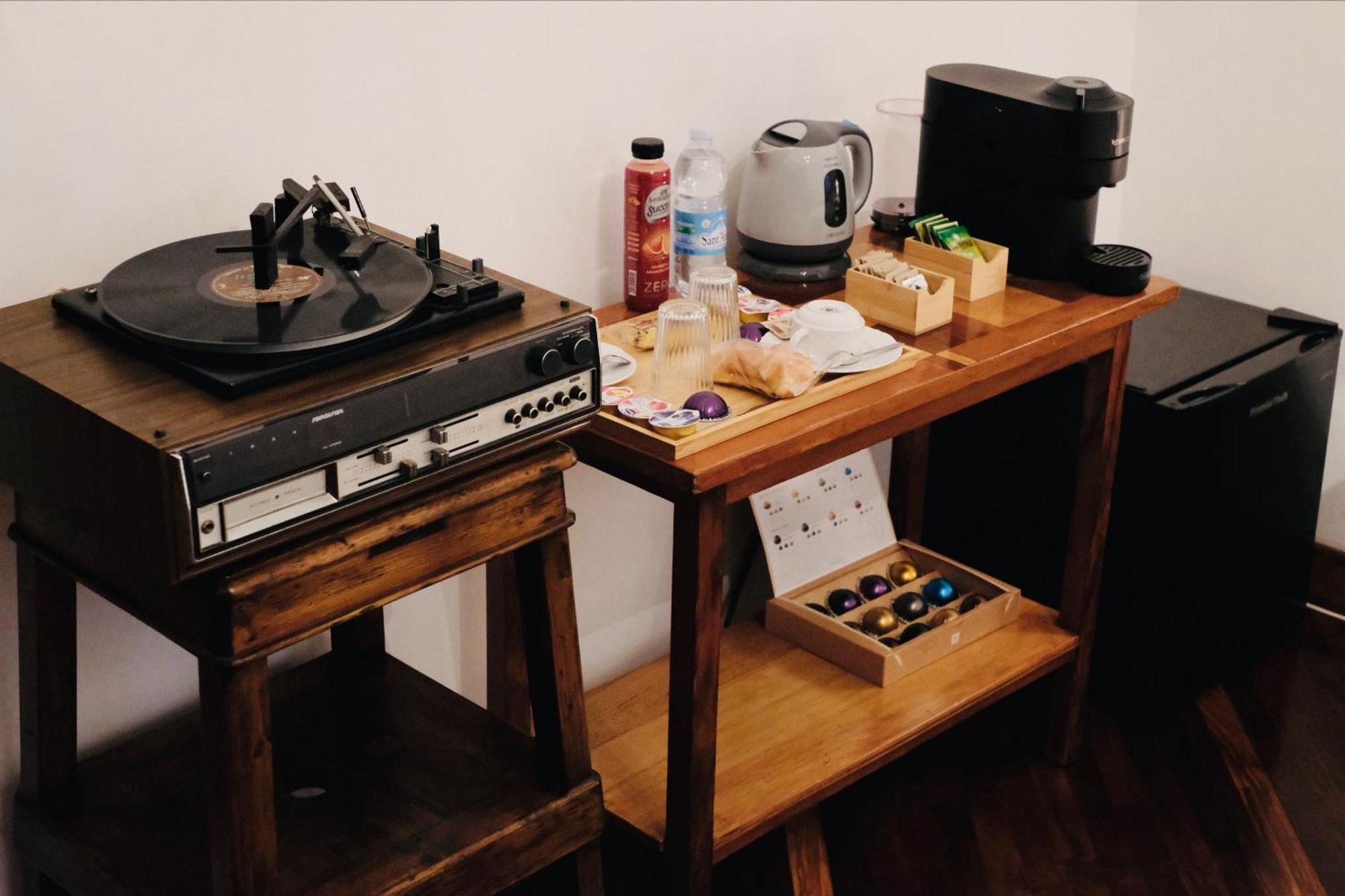 B&B Gelsomina Apartment Roma Ngoại thất bức ảnh