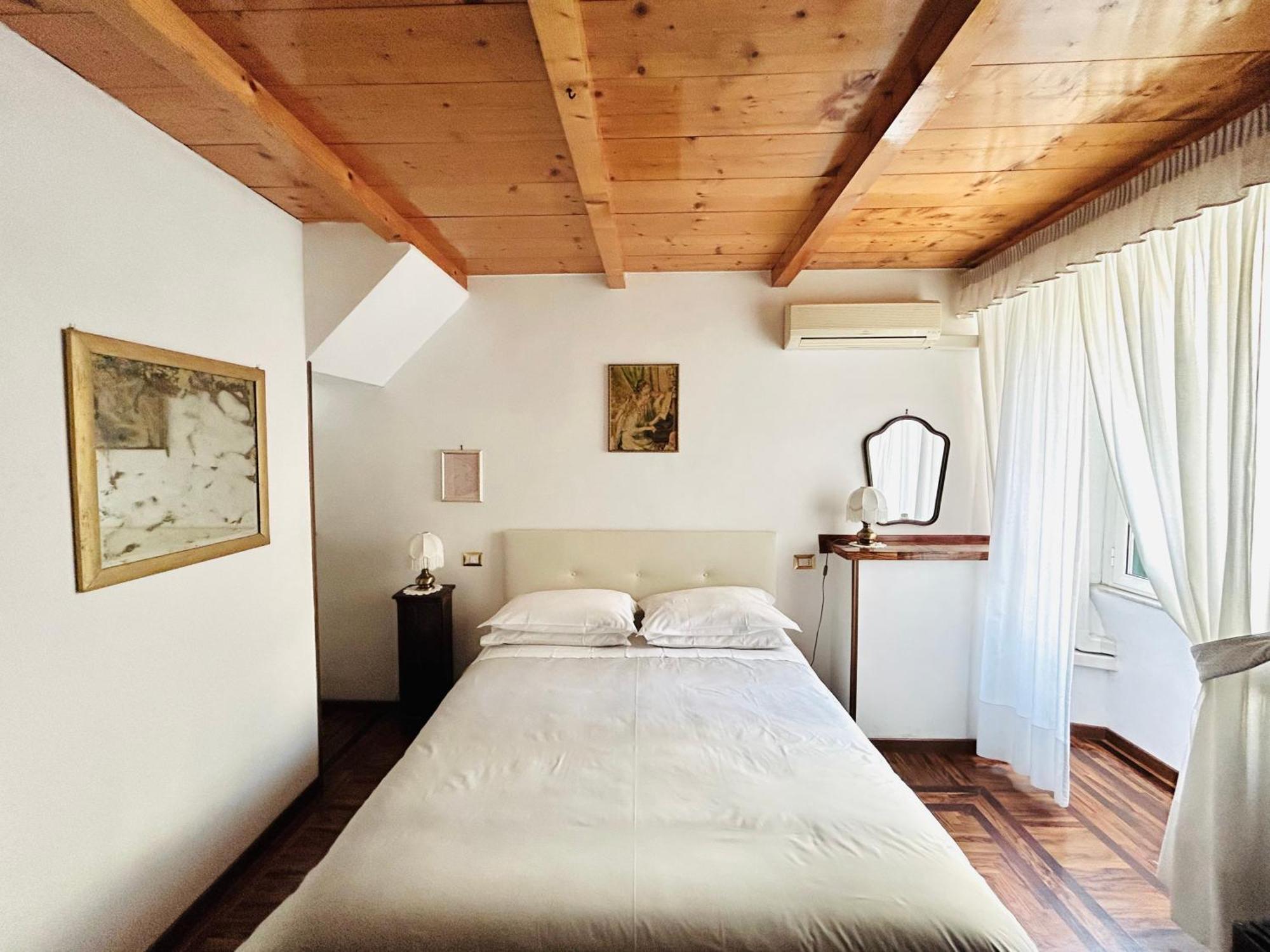 B&B Gelsomina Apartment Roma Ngoại thất bức ảnh