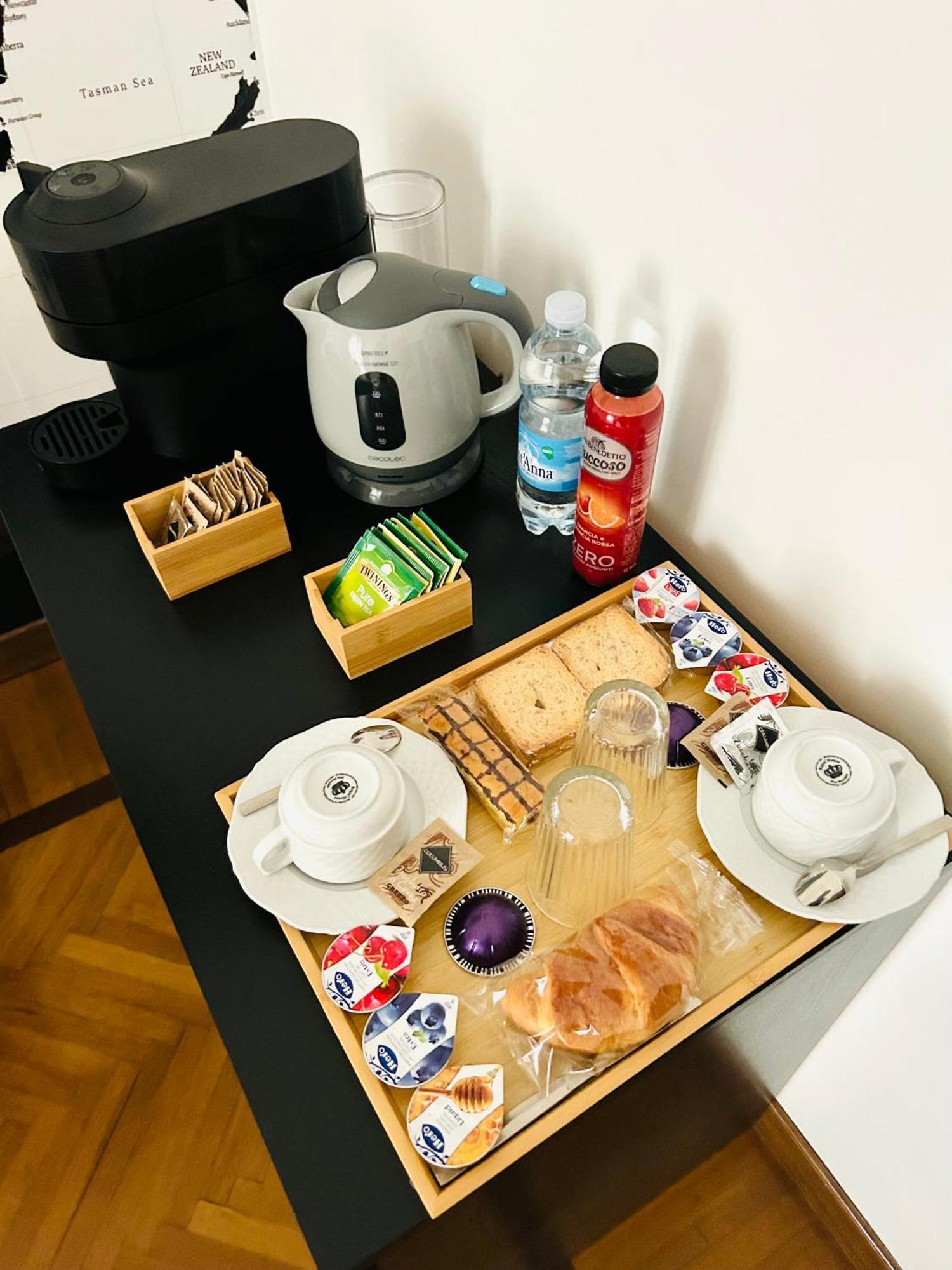 B&B Gelsomina Apartment Roma Ngoại thất bức ảnh