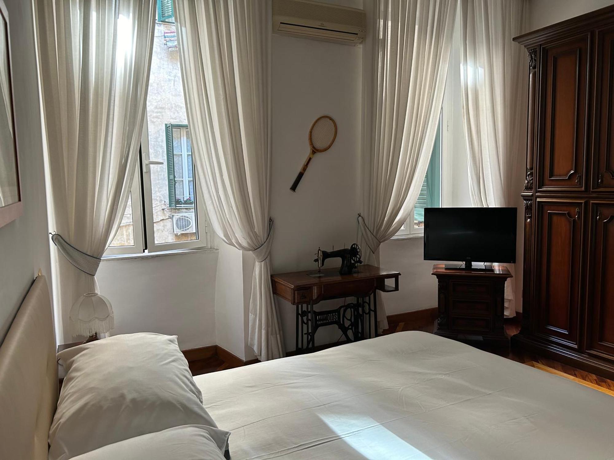B&B Gelsomina Apartment Roma Ngoại thất bức ảnh
